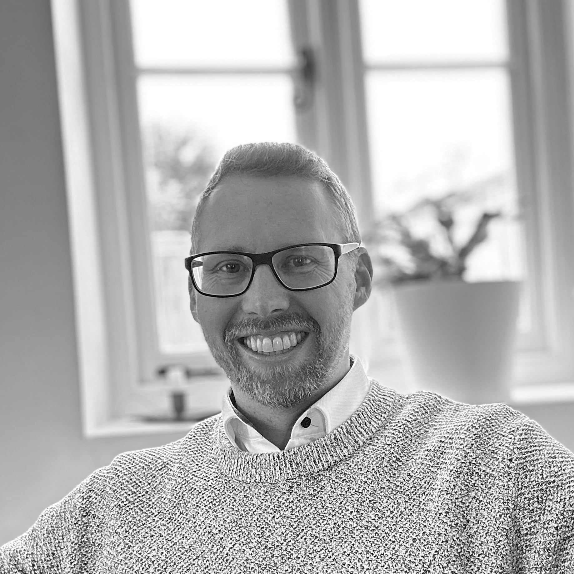 Joe Ricks - Director and Independent Financial Adviser Mather and Murray Financial