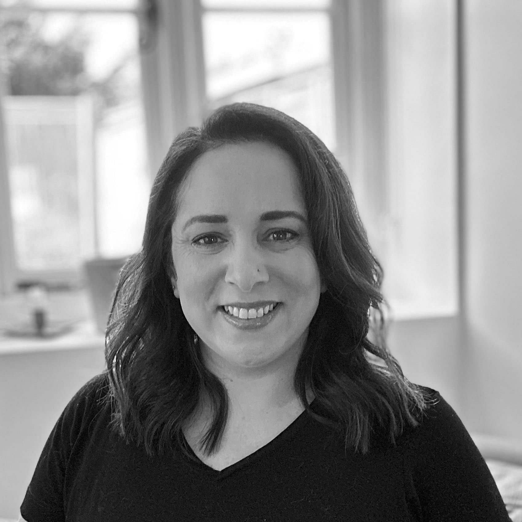 Kate Ricks - Mather and Murray Financial IFA Swindon