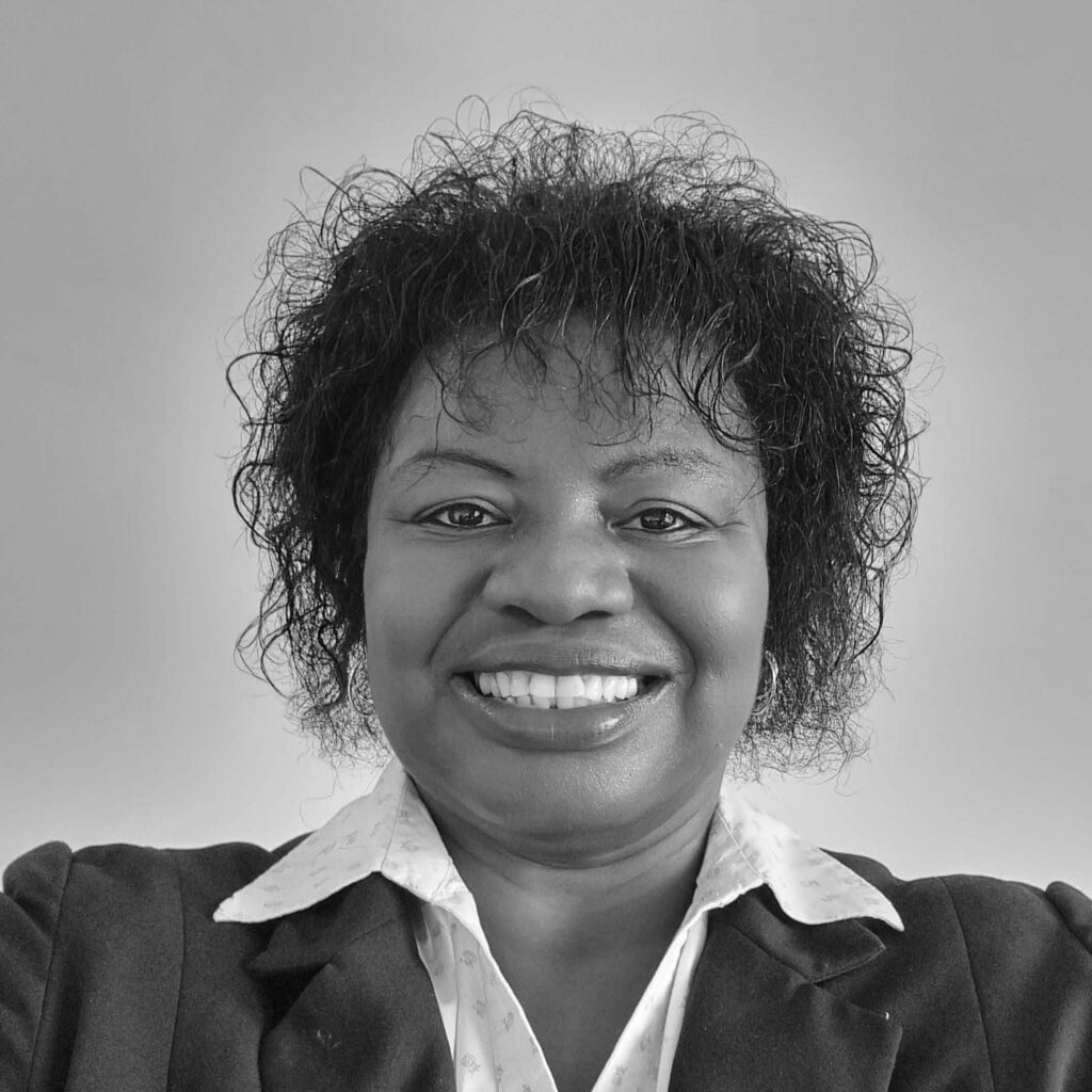 Sherril Moore - Financial adviser Cheltenham and Gloucester