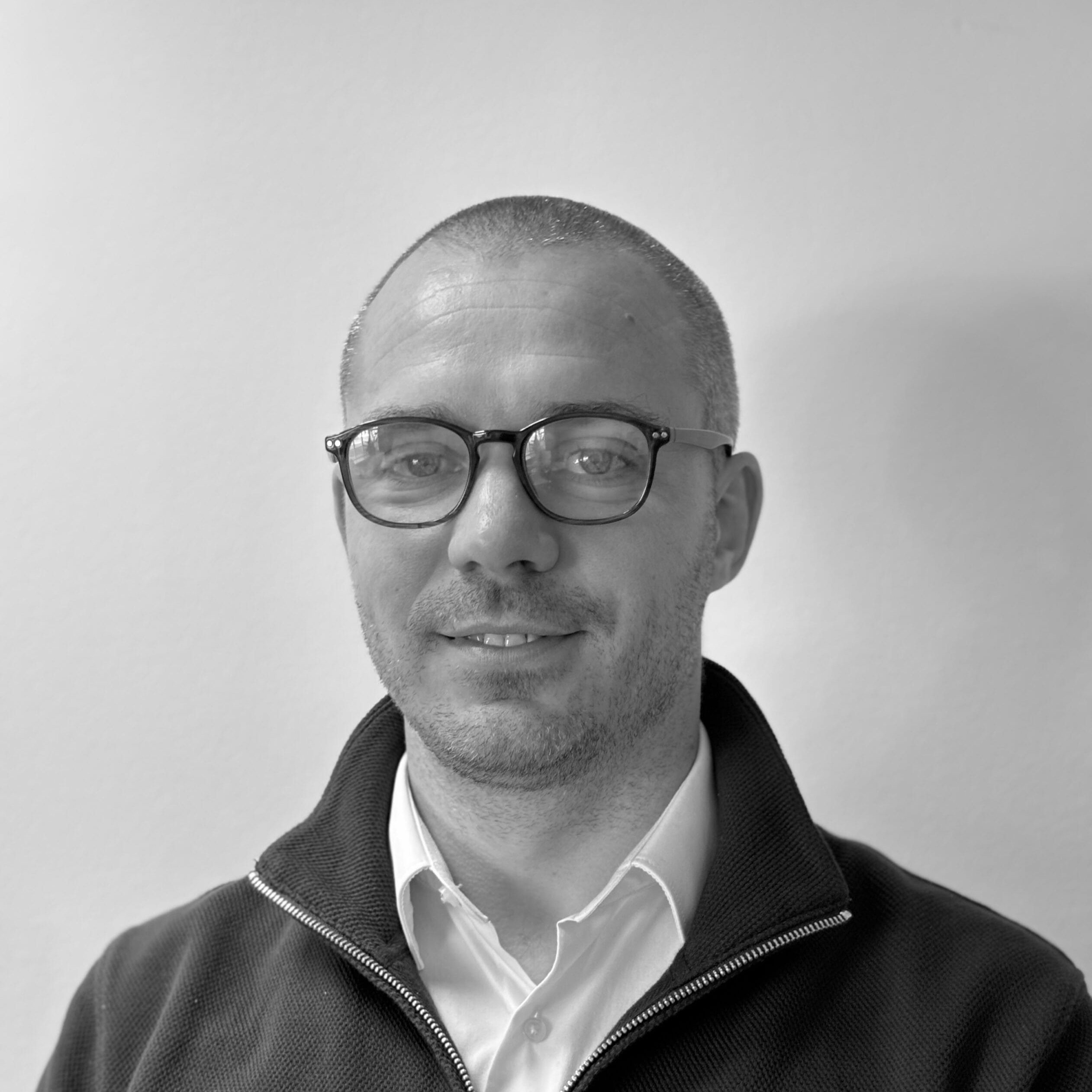 Steven Archer IFA Yate
