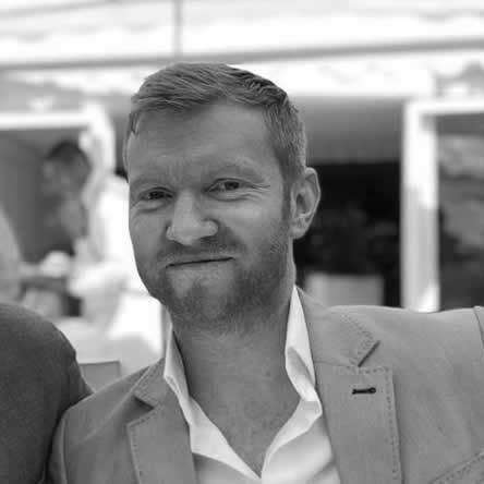 Samuel Mather-Holgate Financial adviser Swindon